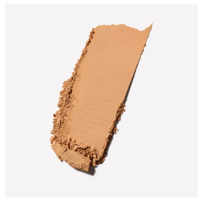 MAC Studio Fix NC46 avec pinceau 129S pour une couvrance légère et naturelle