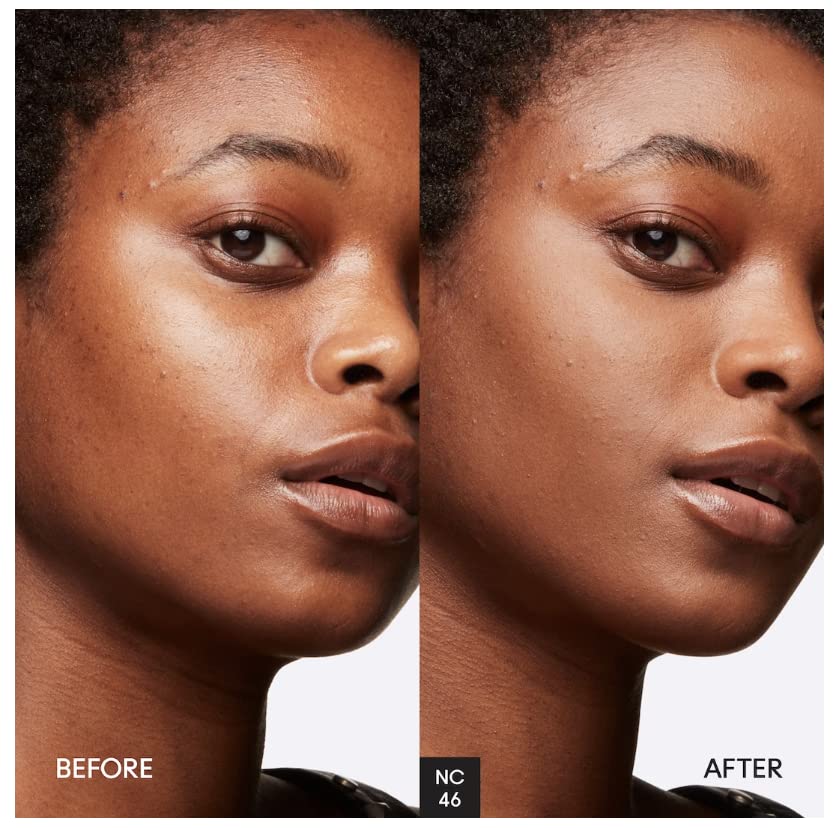 MAC Studio Fix NC46 fini ultra-mat et tenue jusqu’à 12 heures