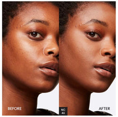 MAC Studio Fix NC46 fini ultra-mat et tenue jusqu’à 12 heures