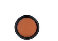 MAC Studio Fix Poudre Fond de Teint NW43 couvre les imperfections tout en restant léger.