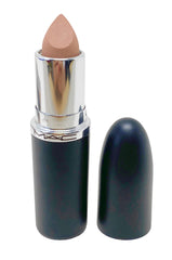 MAC Ximal rouge à lèvres soyeux-mat 624 Acting Natural, texture crémée et glisse facilement