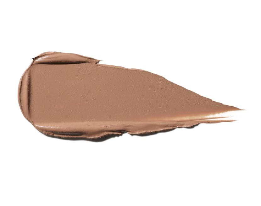 MAC Ximal Silky Matte Lipstick 625 Folio sleek bullet design eases application.
