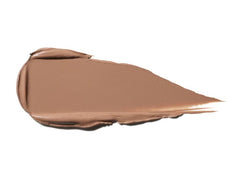 MAC Ximal Silky Matte Lipstick 625 Folio sleek bullet design eases application.