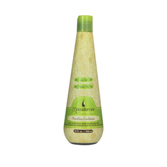 Macadamia Natural Oil Smoothing Conditioner flacon veloutant facilitant l'application et le démêlage
