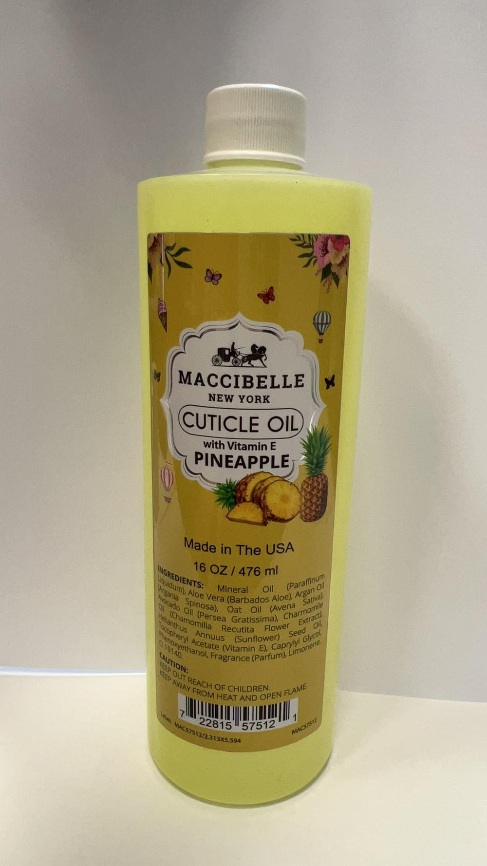 Gouttes précises via pipette Maccibelle, contrôle facile de l hydratation cuticulaire