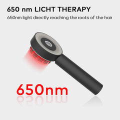 MACNJO massage portable pour cheveux et nuque