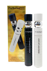 MACStack Mascara : application nette et volume durable sans paquets