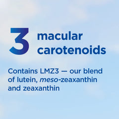 MacuShield ConfettiWOW – macula et pigments pour la santé visuelle