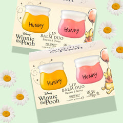 MAD Beauty baume lèvres en pot miel, douceur durable pour lèvres sèches