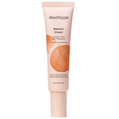 Mad Hippie Crème Blemish visage: cible les imperfections et apaise les rougeurs.