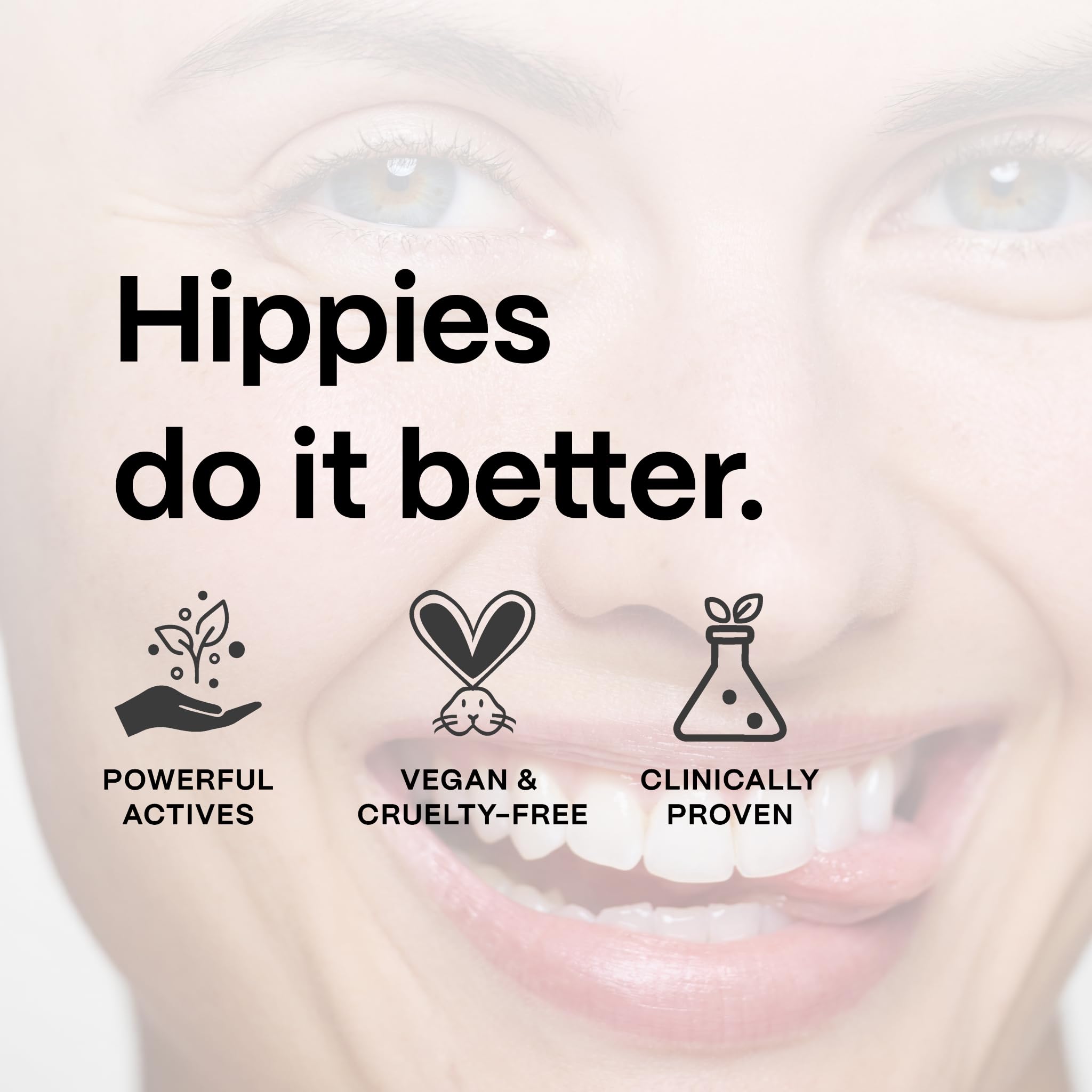 Rituel visage quotidien avec Mad Hippie Jelly Cleanser sans résidu