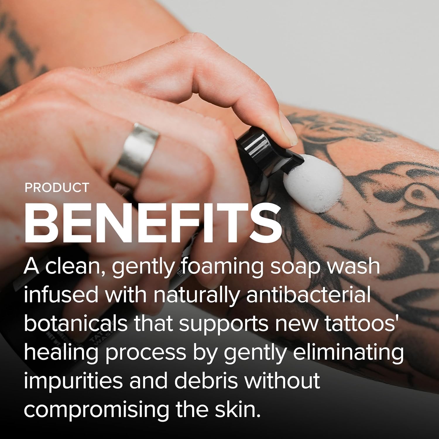 Soin tatouage Mad Rabbit – adapté à tous les tons de peau