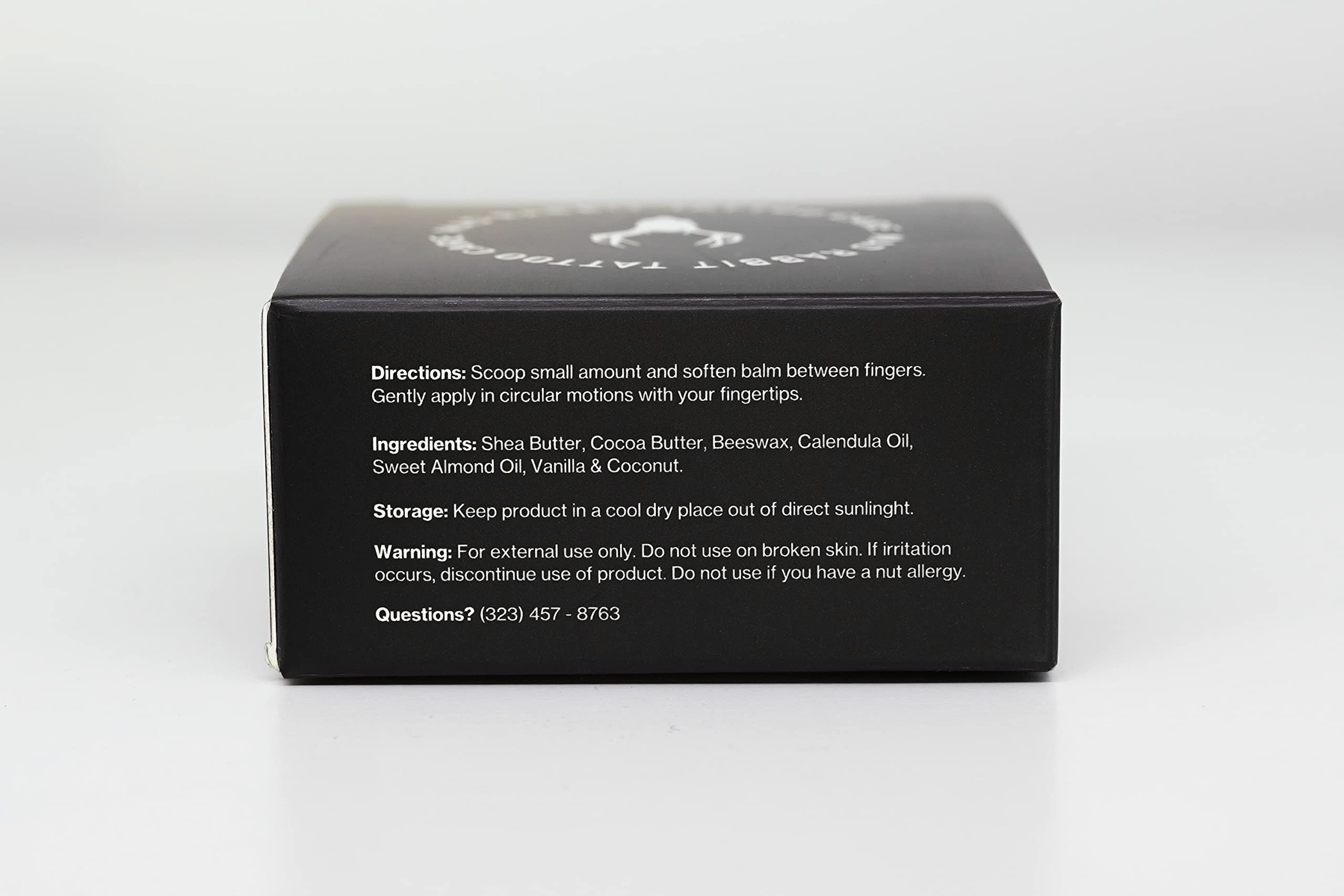 Mad Rabbit Balm on diverse skin tones ensuring even shine and protection.