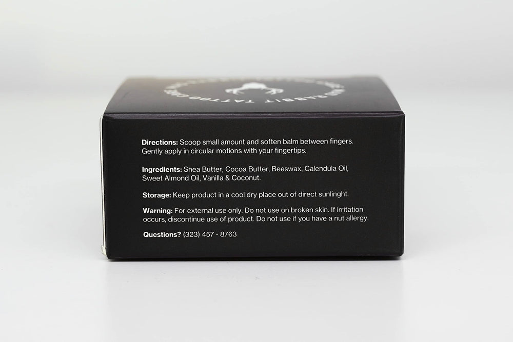 Mad Rabbit Balm on diverse skin tones ensuring even shine and protection.