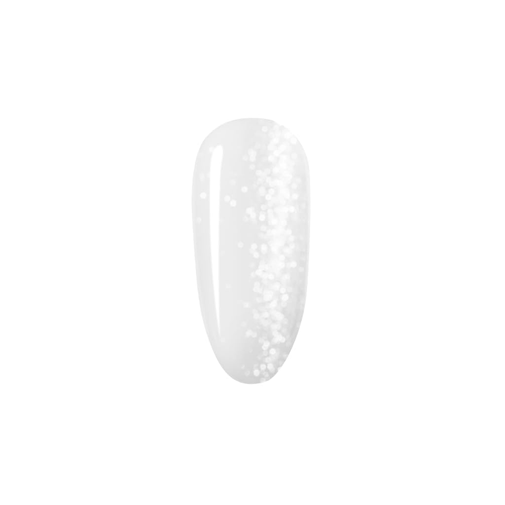 Madam Glam Base Coat preps nails for a long-lasting manicure.