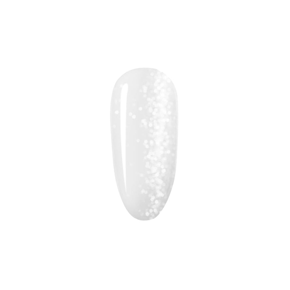 Madam Glam Base Coat preps nails for a long-lasting manicure.