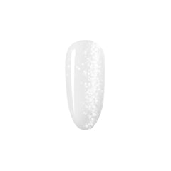 Madam Glam Base Coat preps nails for a long-lasting manicure.