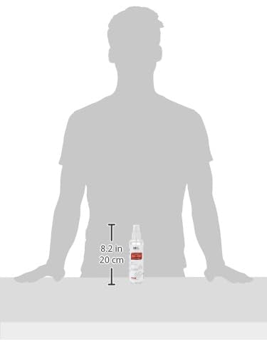 Made For Locs Aloe Refresher Spray – hydratation légère sans lourdeur pour locs fins et bouclés.