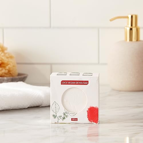 Application facile et moment agréable grâce au Detox Bar.