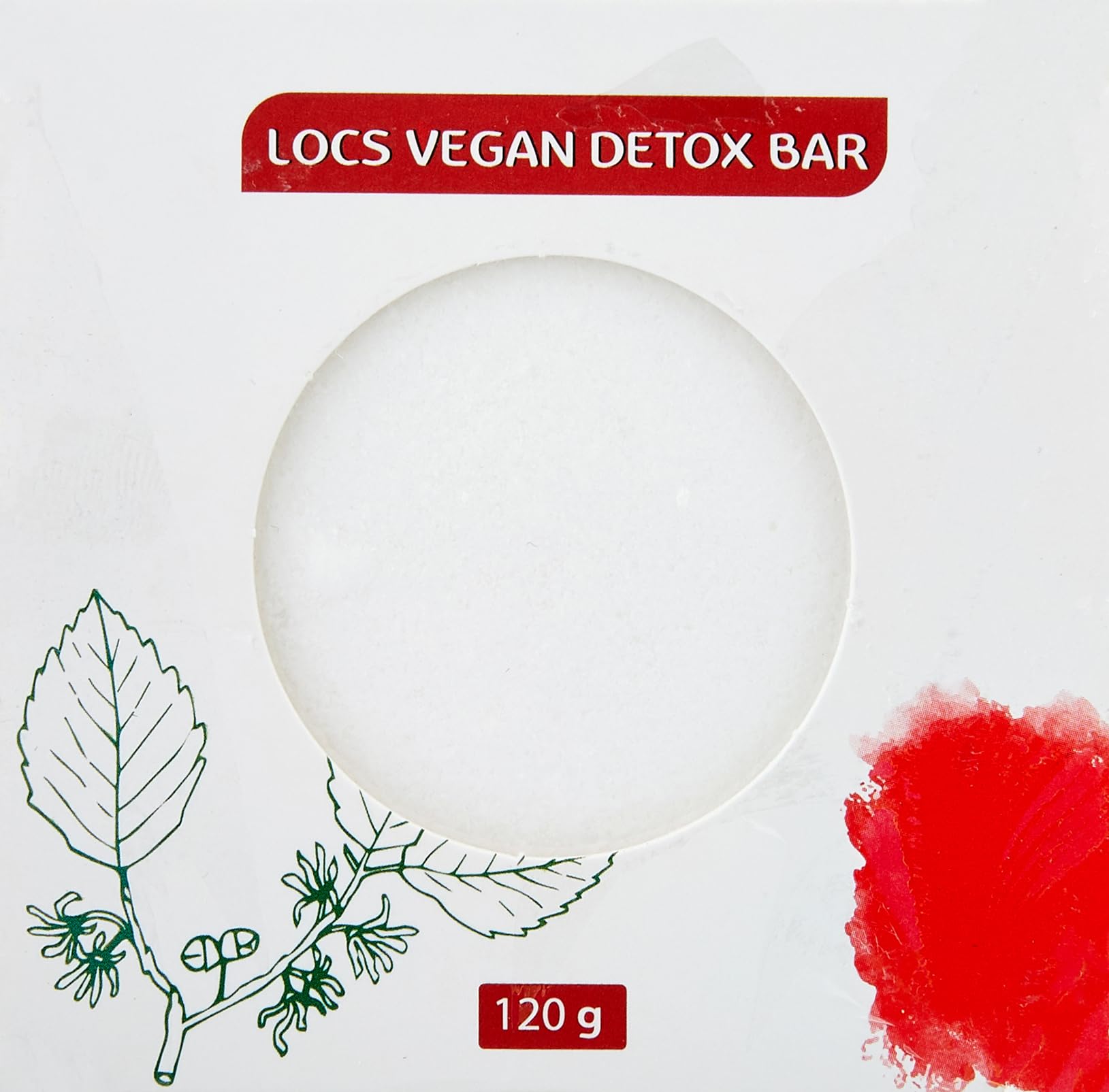 Detox doux Made For Locs nettoie en douceur sans assécher les longueurs.