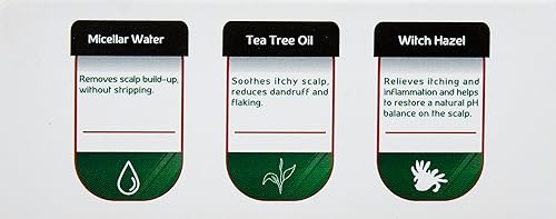 Texture crèmeuse facilitant l’application avec Made For Locs Detox Bar.