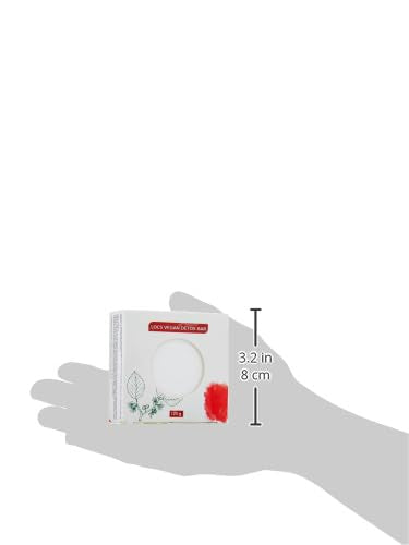 Utilisation mensuelle recommandée pour l’entretien régulier des locs.