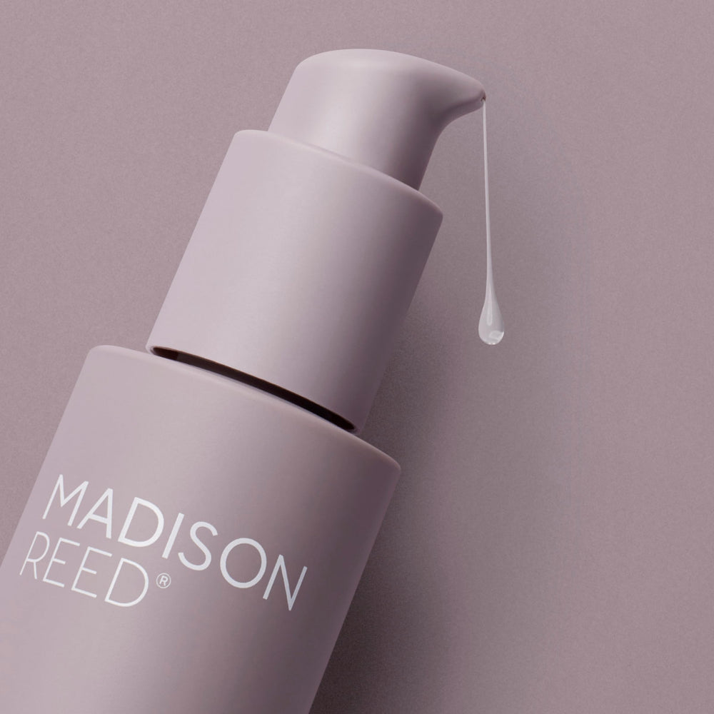 Bonding Time : protection couleur lors des soins et du coiffage.
