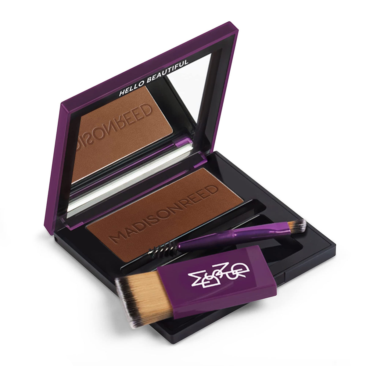 Madison Reed Root Touch Up camoufle les racines avec précision.
