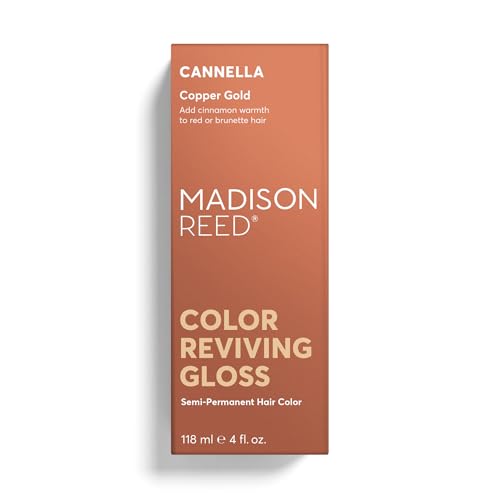 Madison Reed Cannella – application rapide et facile.