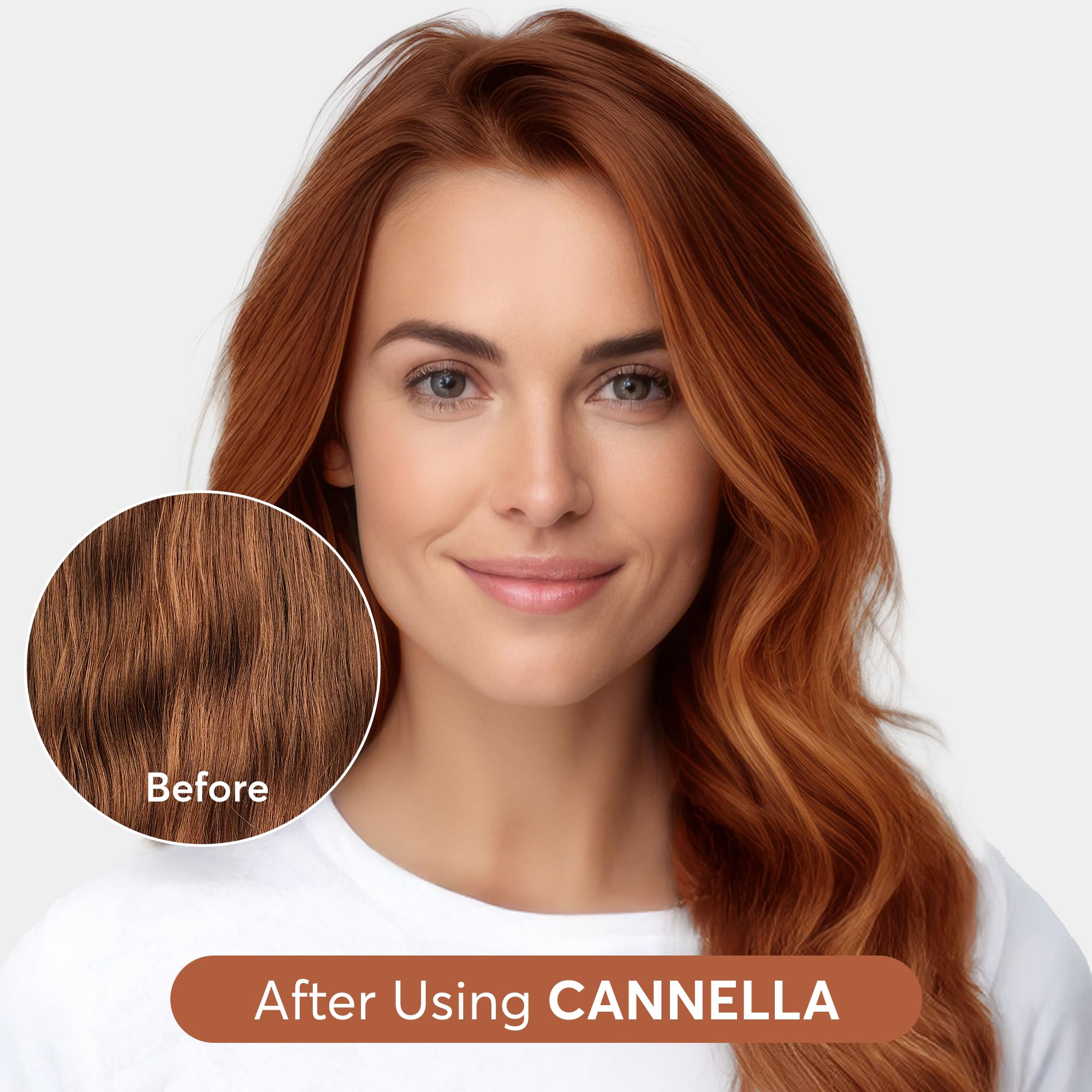 Madison Reed Cannella – huile d’argan nourrissante pour les longueurs.