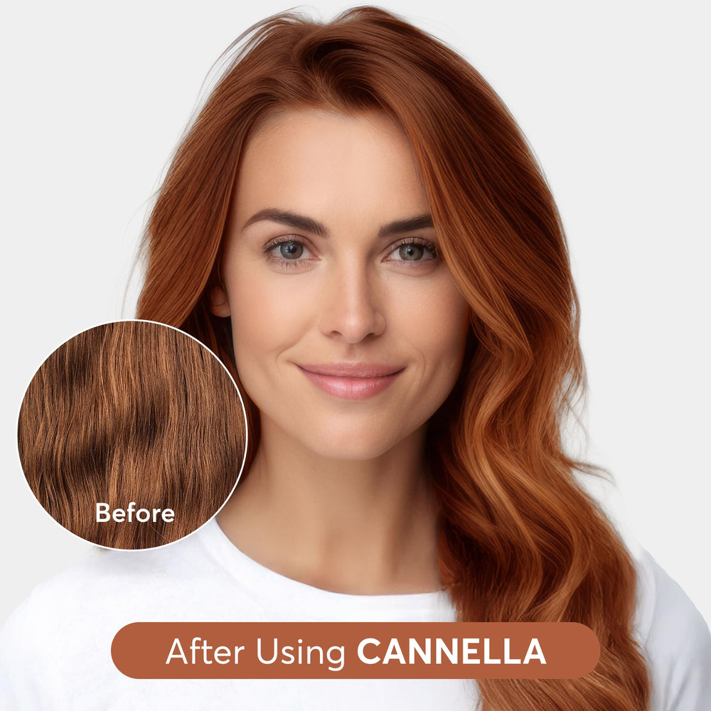 Madison Reed Cannella – huile d’argan nourrissante pour les longueurs.
