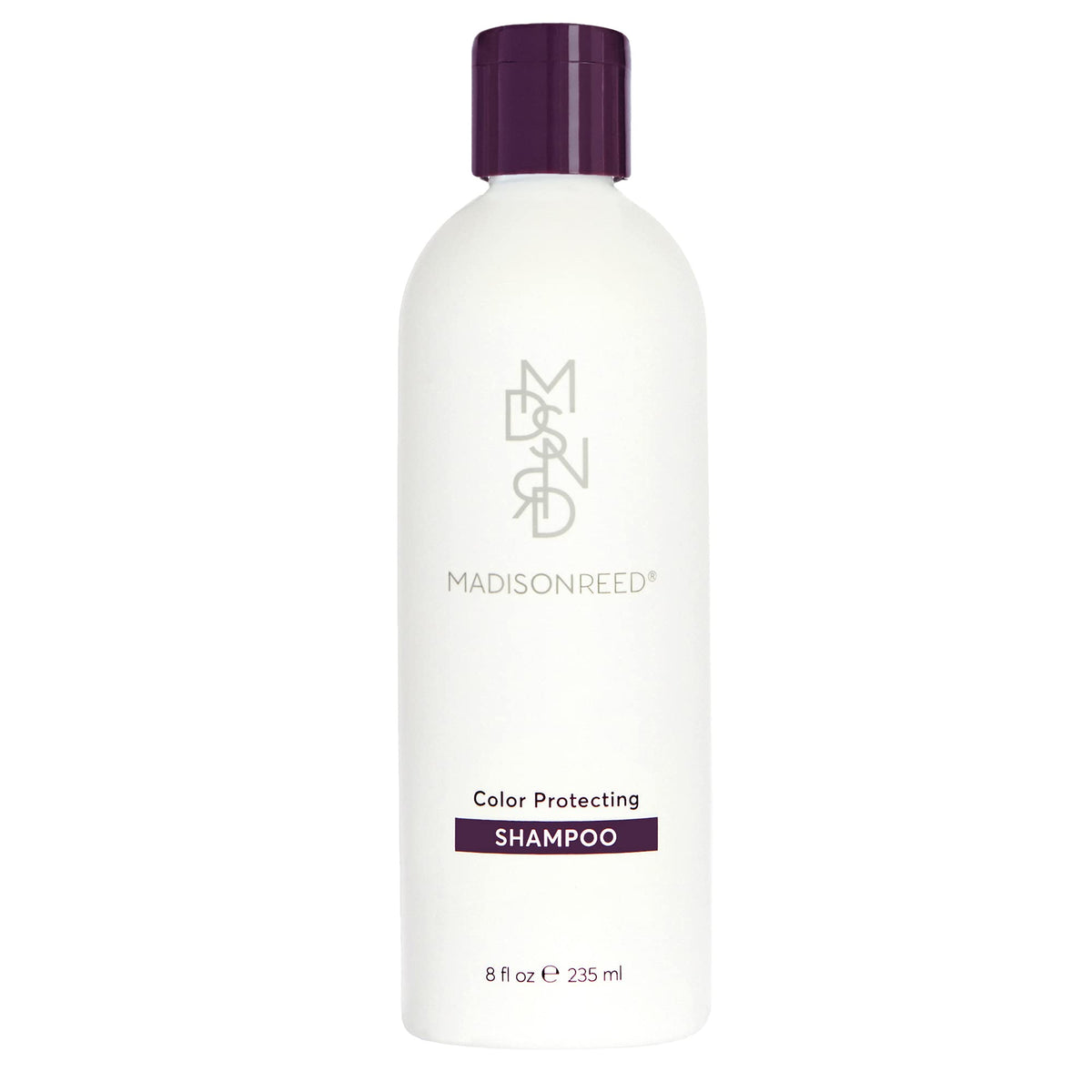 Madison Reed Color Protect Shampoo, bouteille: protège couleur et brillance des cheveux.