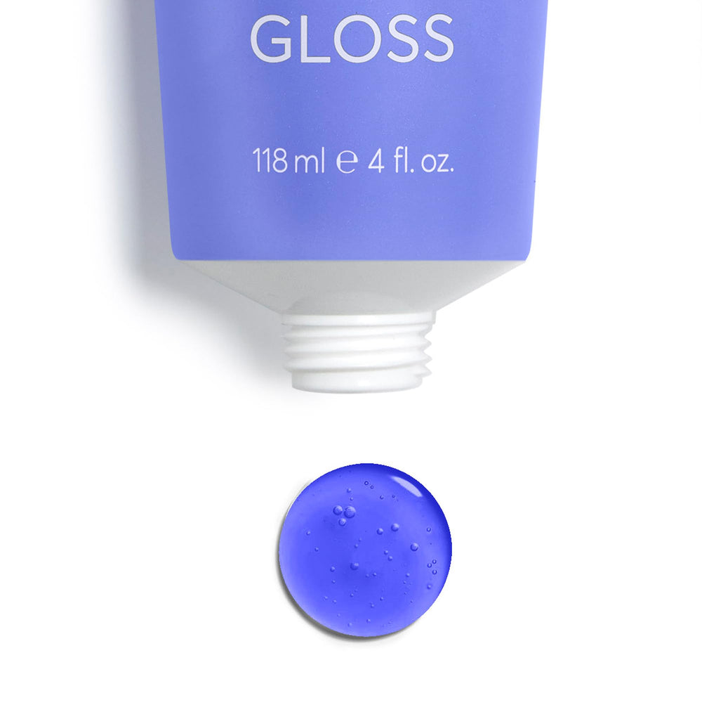 Madison Reed Color Reviving Gloss Crema - brillance miroir sans accumulation.