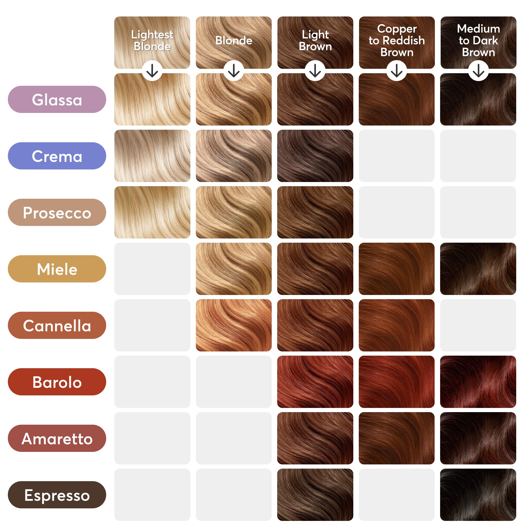 Madison Reed Color Reviving Gloss Crema - soins à base de kératine et argan.