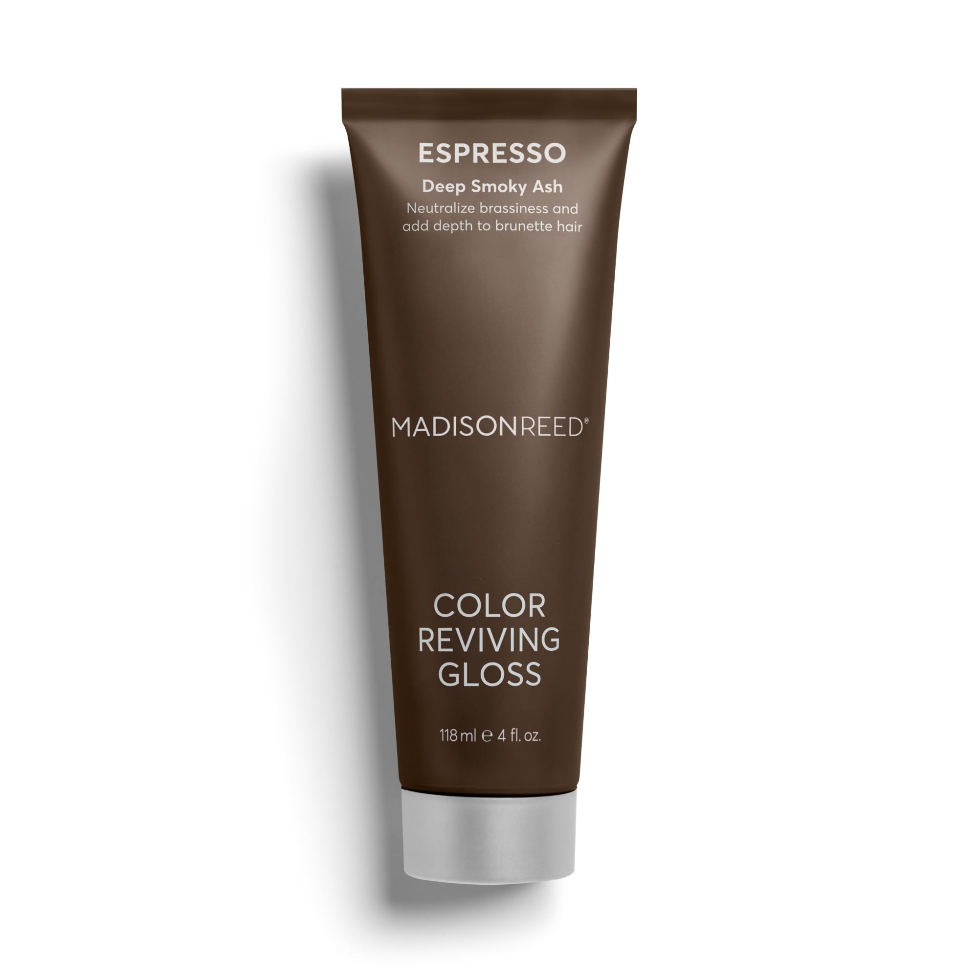 Madison Reed Color Reviving Gloss Espresso, bouteille prête — ravive la couleur et apporte brillance