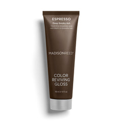 Madison Reed Color Reviving Gloss Espresso, bouteille prête — ravive la couleur et apporte brillance