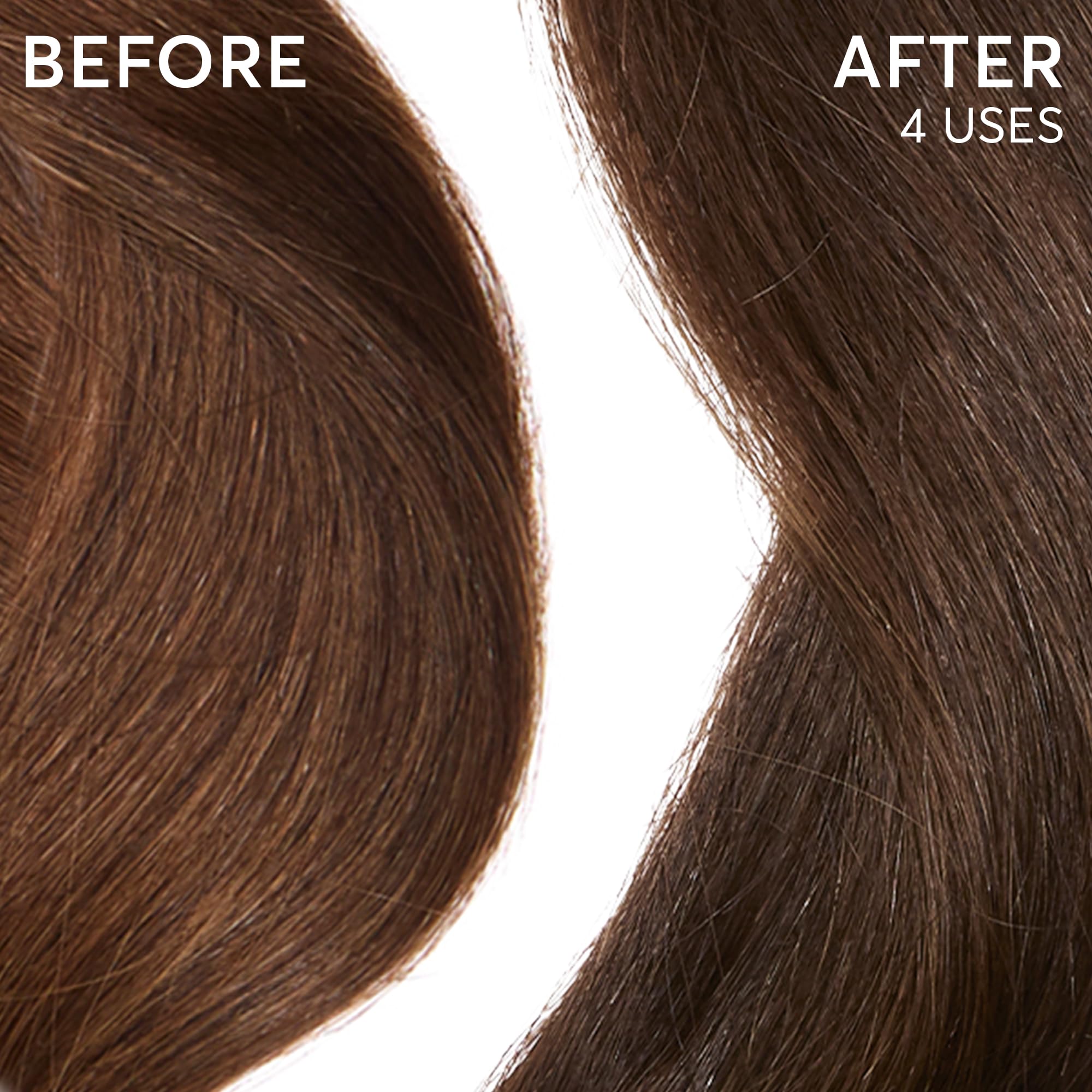 Madison Reed Color Therapy Caffé – utilisation 2 à 3 fois par semaine pour entretenir la couleur.