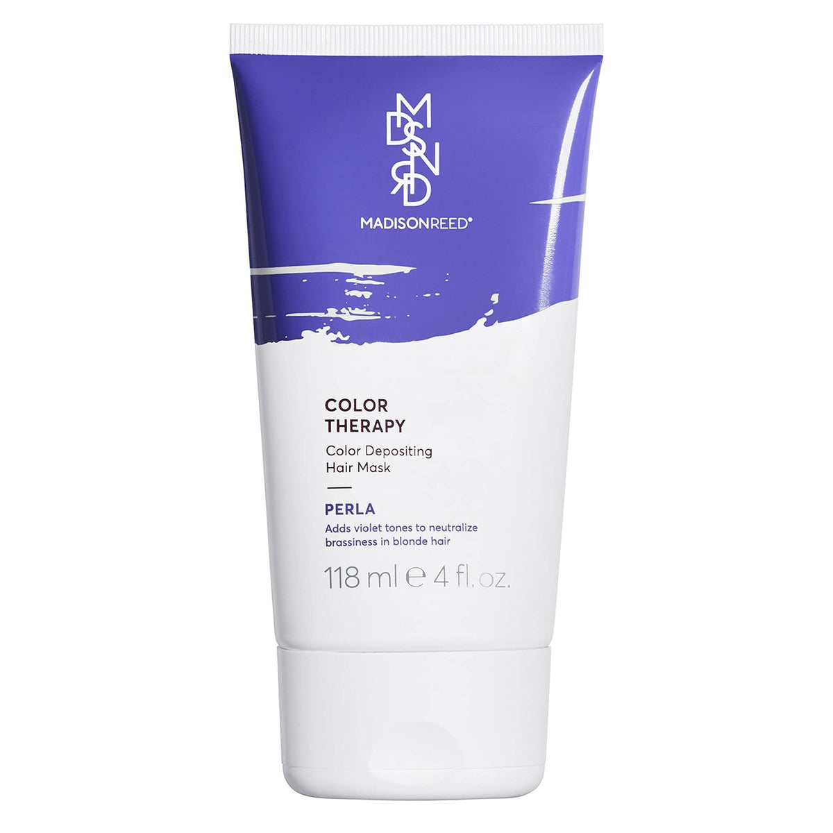Madison Reed Color Therapy Perla, bouteille prête à rafraîchir la couleur des cheveux.