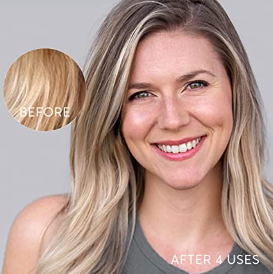 Color Therapy Perla, keratine et argan pour renforcer et hydrater durablement.