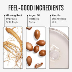 Madison Reed Color Therapy Rubino — dépôt de couleur ciblé pour raviver les teintes brunes ou rouges.