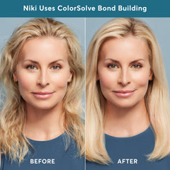 Madison Reed ColorSolve-conditionneur-extrait-ginseng pour éclat et renforcement