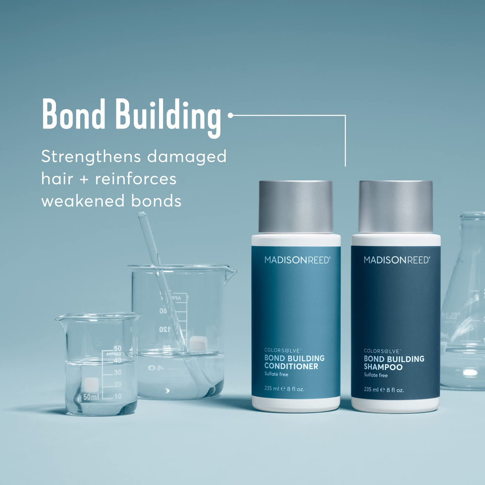 Madison Reed ColorSolve-conditionneur-formulation-sans-sulfates pour cheveux sensibles