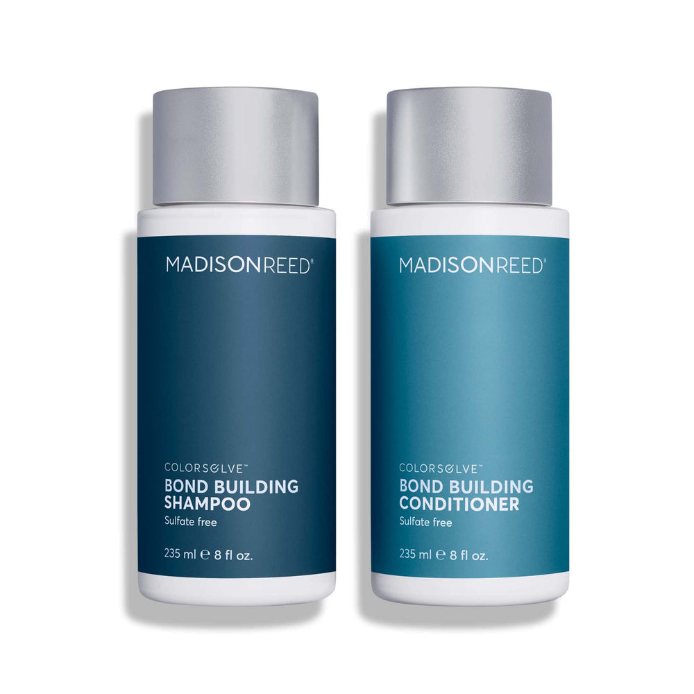 Madison Reed ColorSolve-conditionneur-protège couleur contre fades et soleil