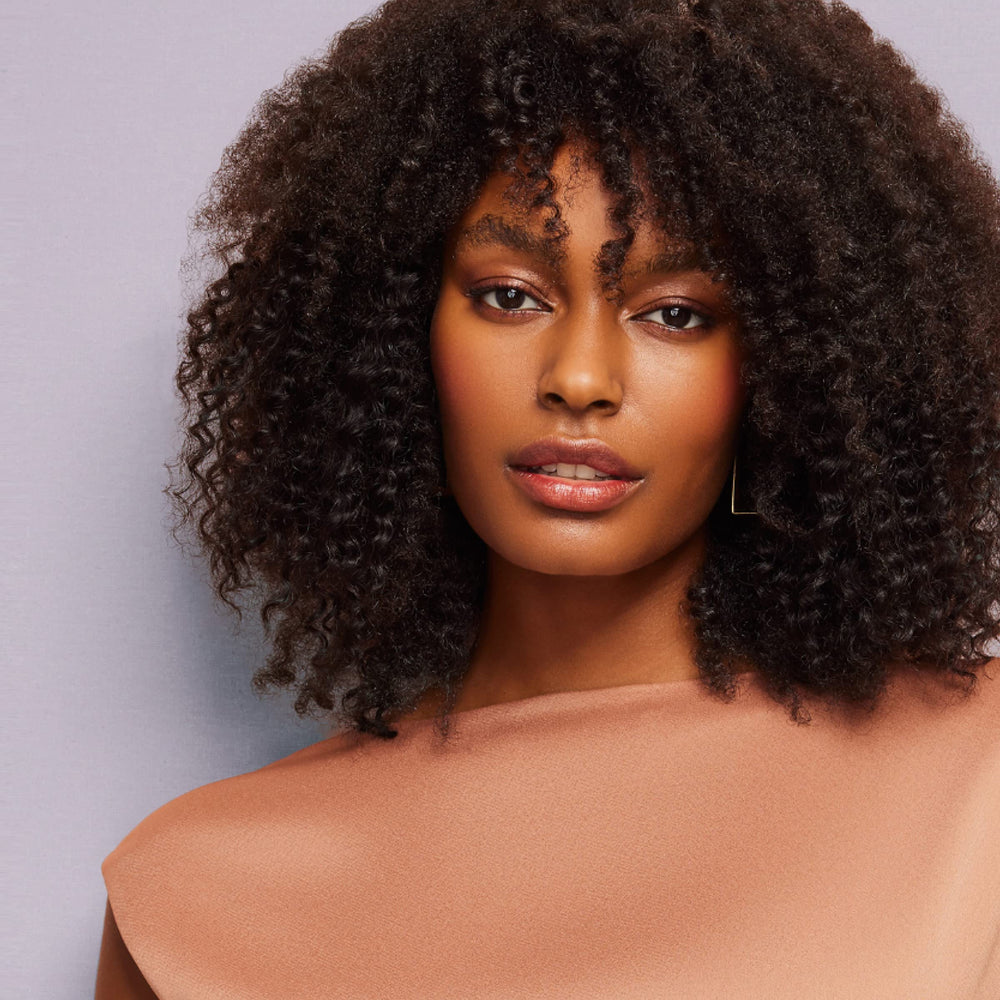 Gamme ColorSolve: soin sûr pour les cheveux colorés.