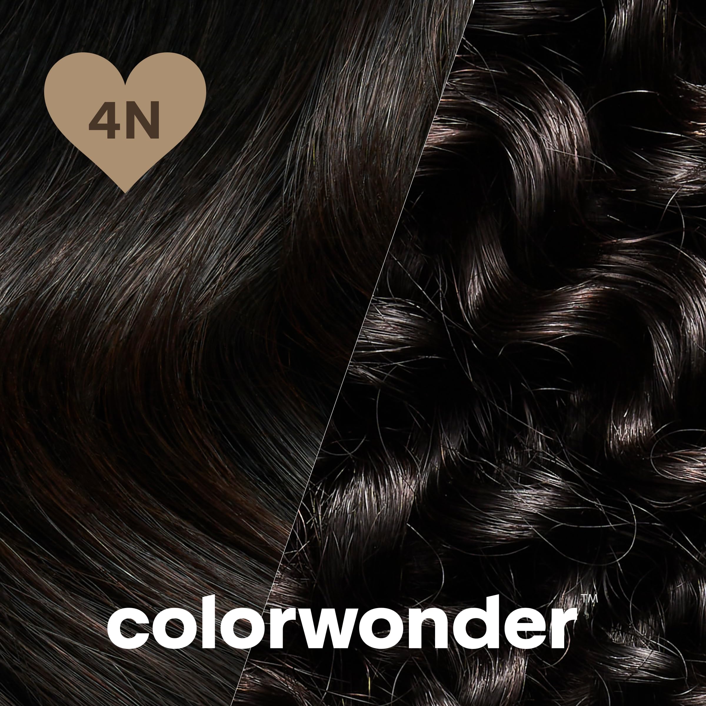 Capuchon protecteur ColorWonder pour une application sans fuite.