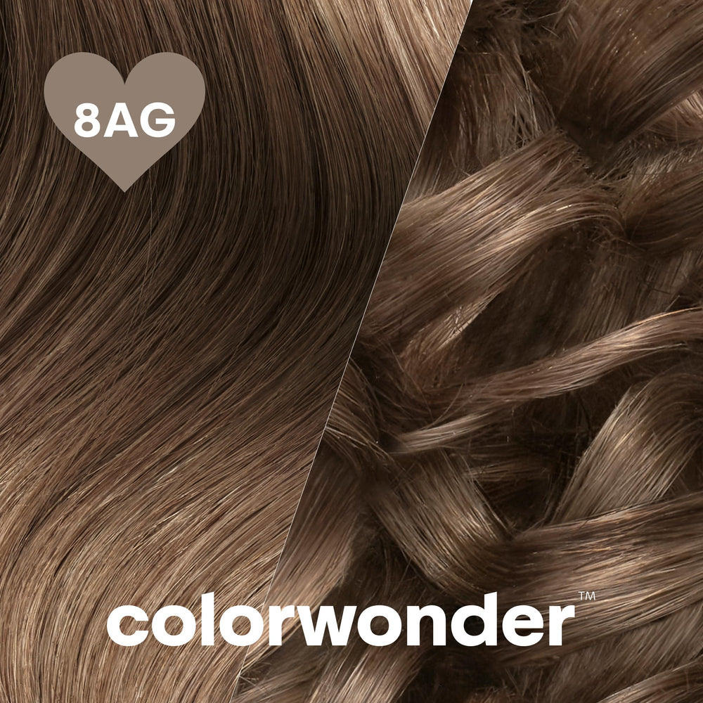 Capuchon protecteur ColorWonder pour une coloration domestique propre et précise.