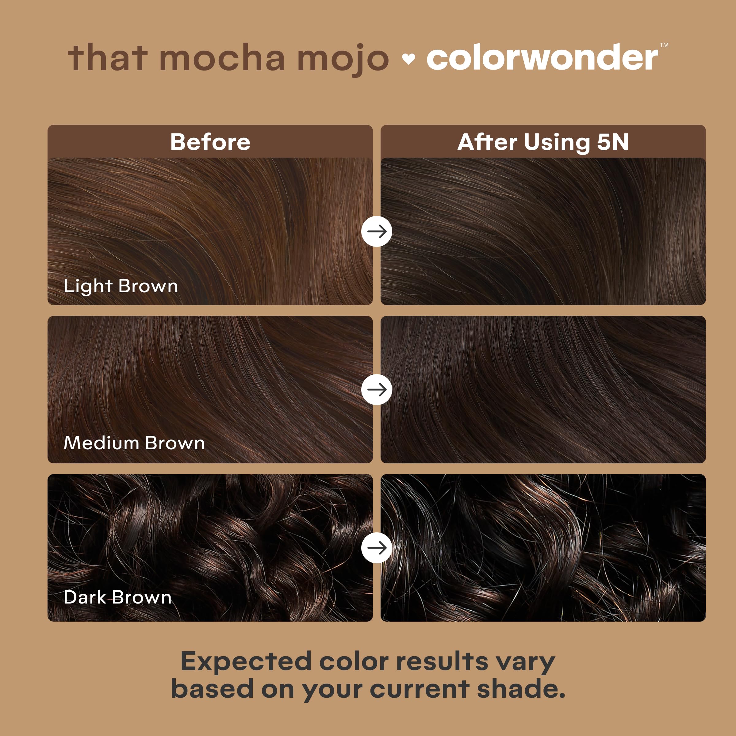Madison Reed colorwonder conditioner Color Solve pour nourrir les longueurs