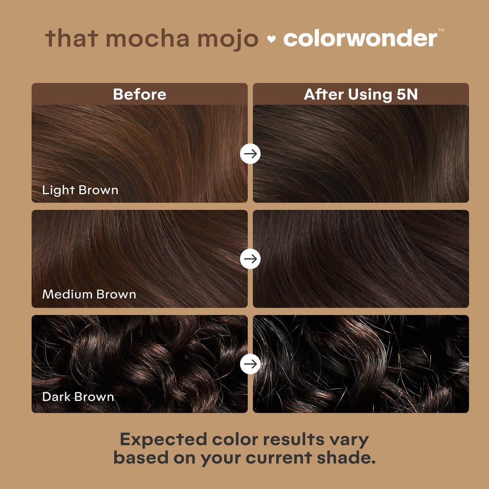 Madison Reed colorwonder conditioner Color Solve pour nourrir les longueurs