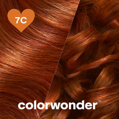 Madison Reed ColorWonder formule nourrissante – keratine et argan.