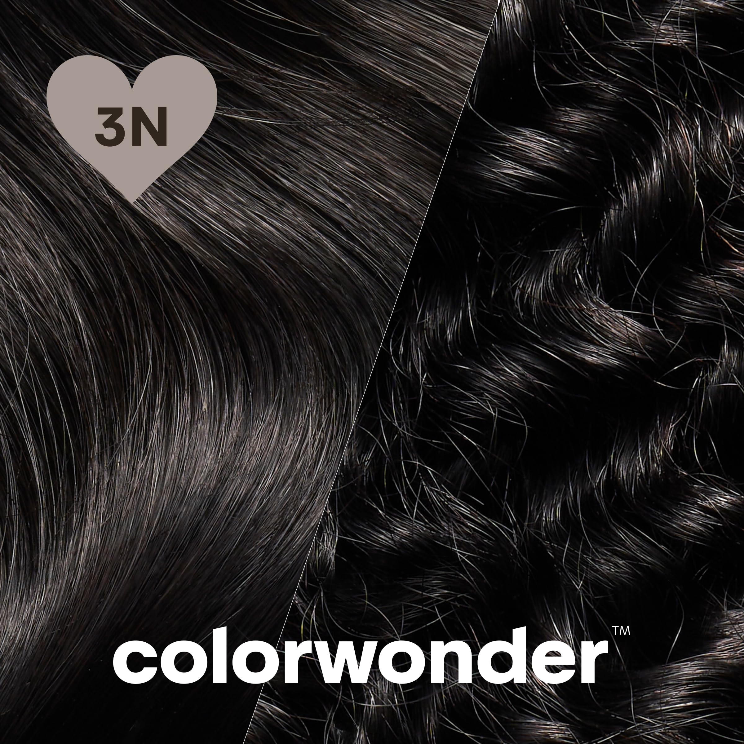 Madison Reed ColorWonder sans ammoniaque: chevelure douce et nourrie.